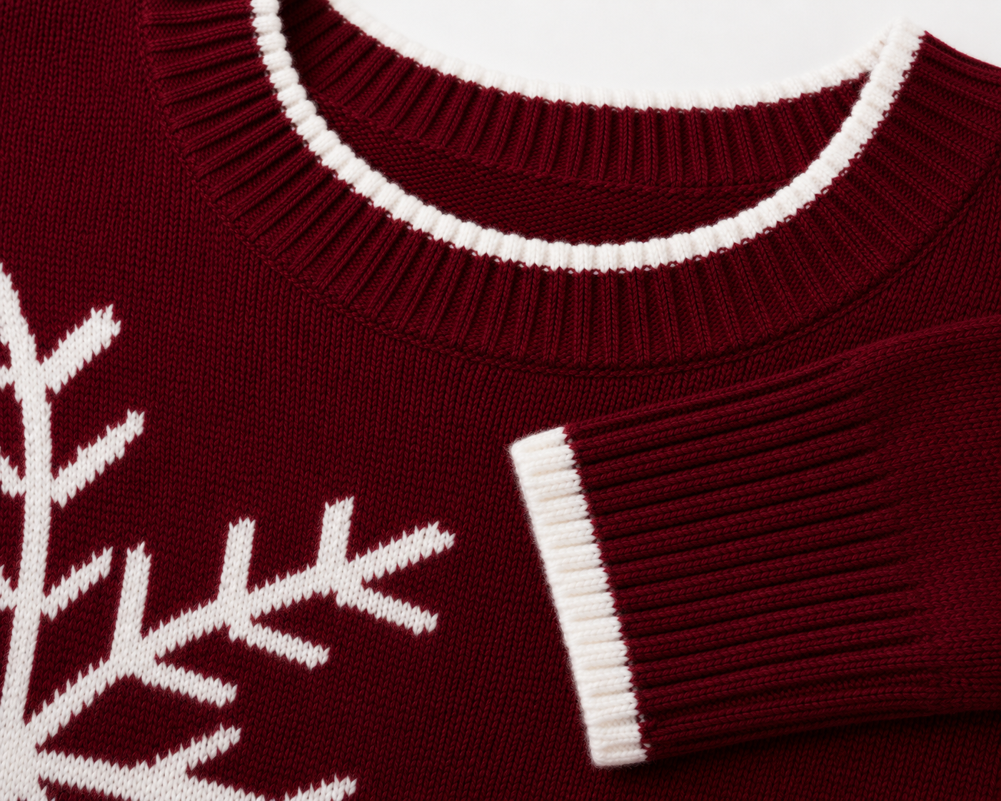 Suéter Feminino Tricô Essential Soft | Coleção Inverno