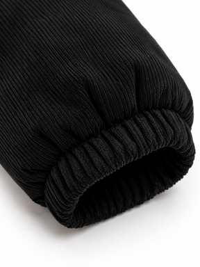 Jaqueta Feminina Veludo Cotelê Urban Chic | Linha Inverno