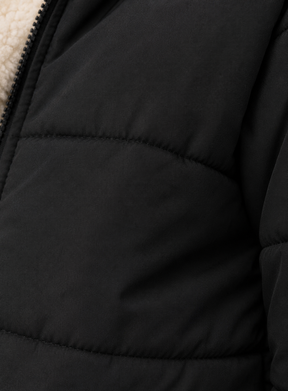 Casaco Feminino Midi Essential Comfort | Linha Inverno