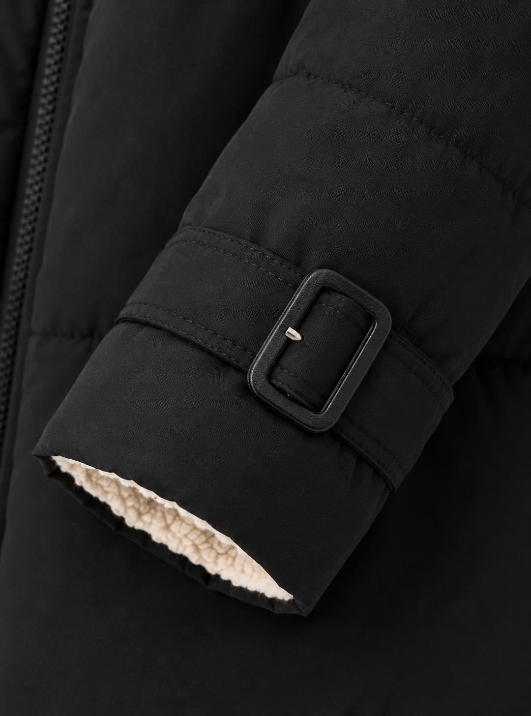 Casaco Feminino Longo Urban Comfort | Seleção Inverno