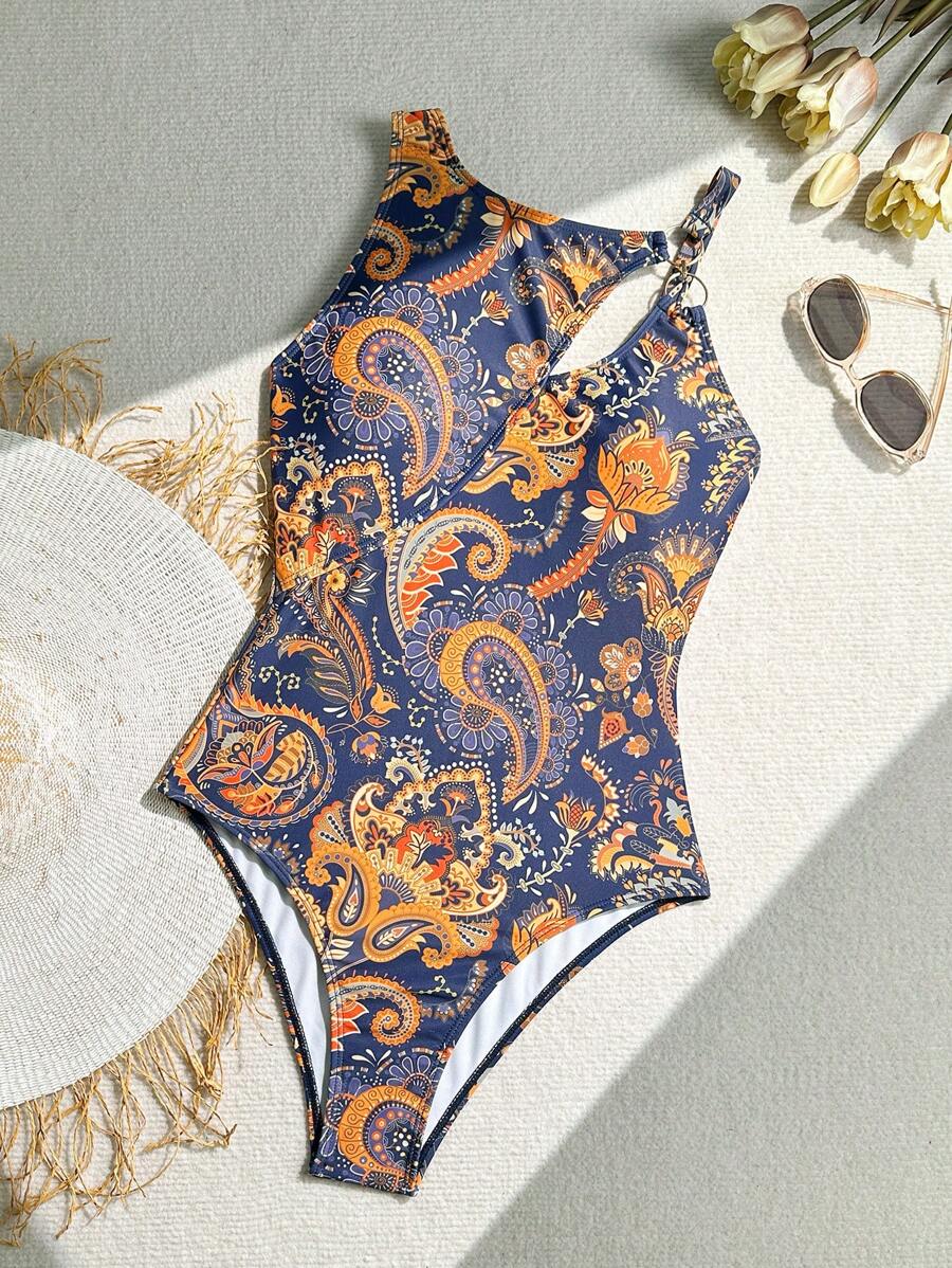 Maiô Boho Mirage