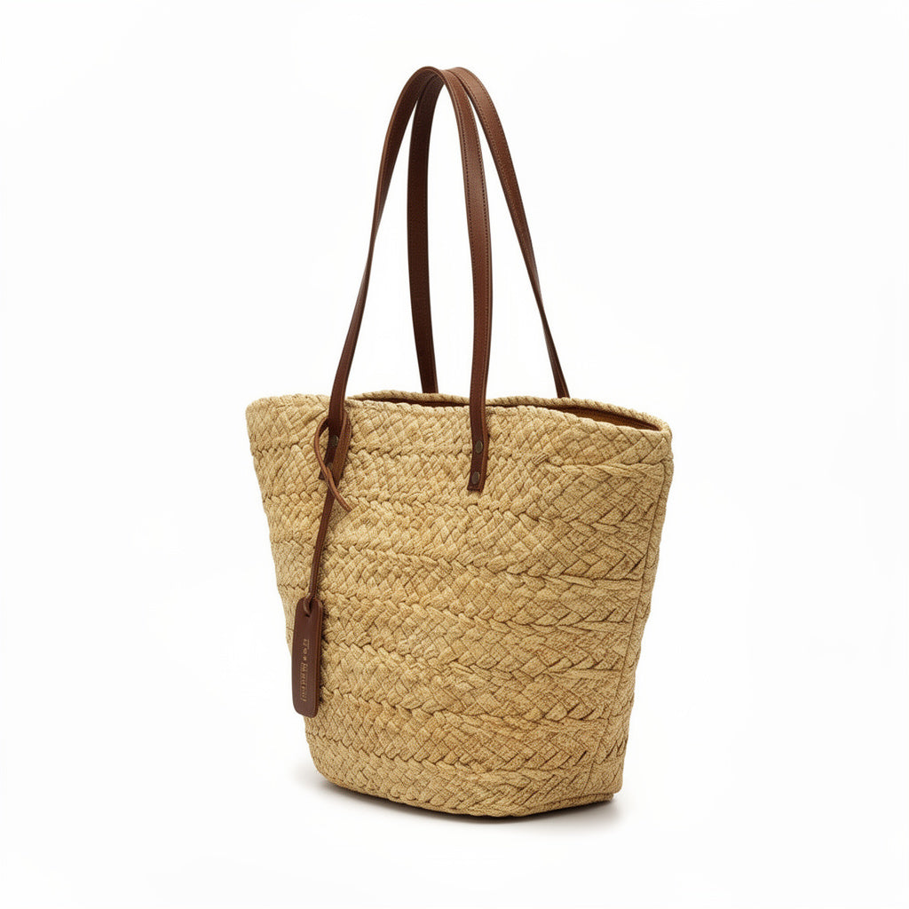 Bolsa de Palha Bahamas