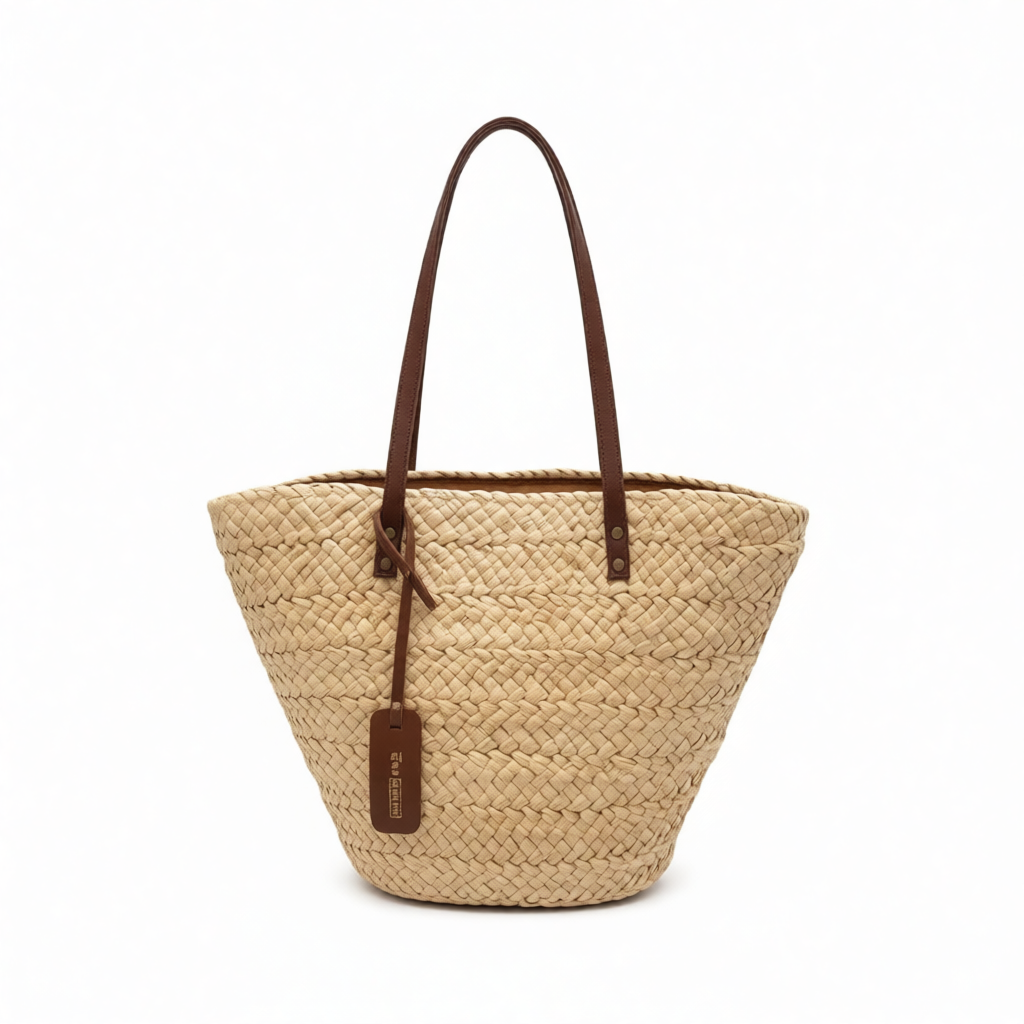 Bolsa de Palha Bahamas