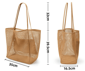 Bolsa de Palha Marbella