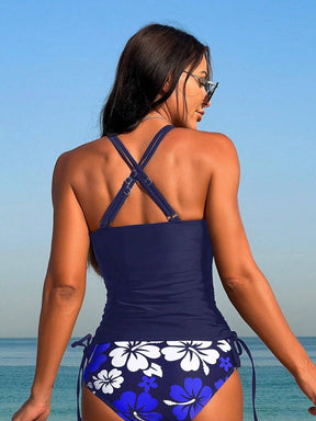Biquíni Floral California