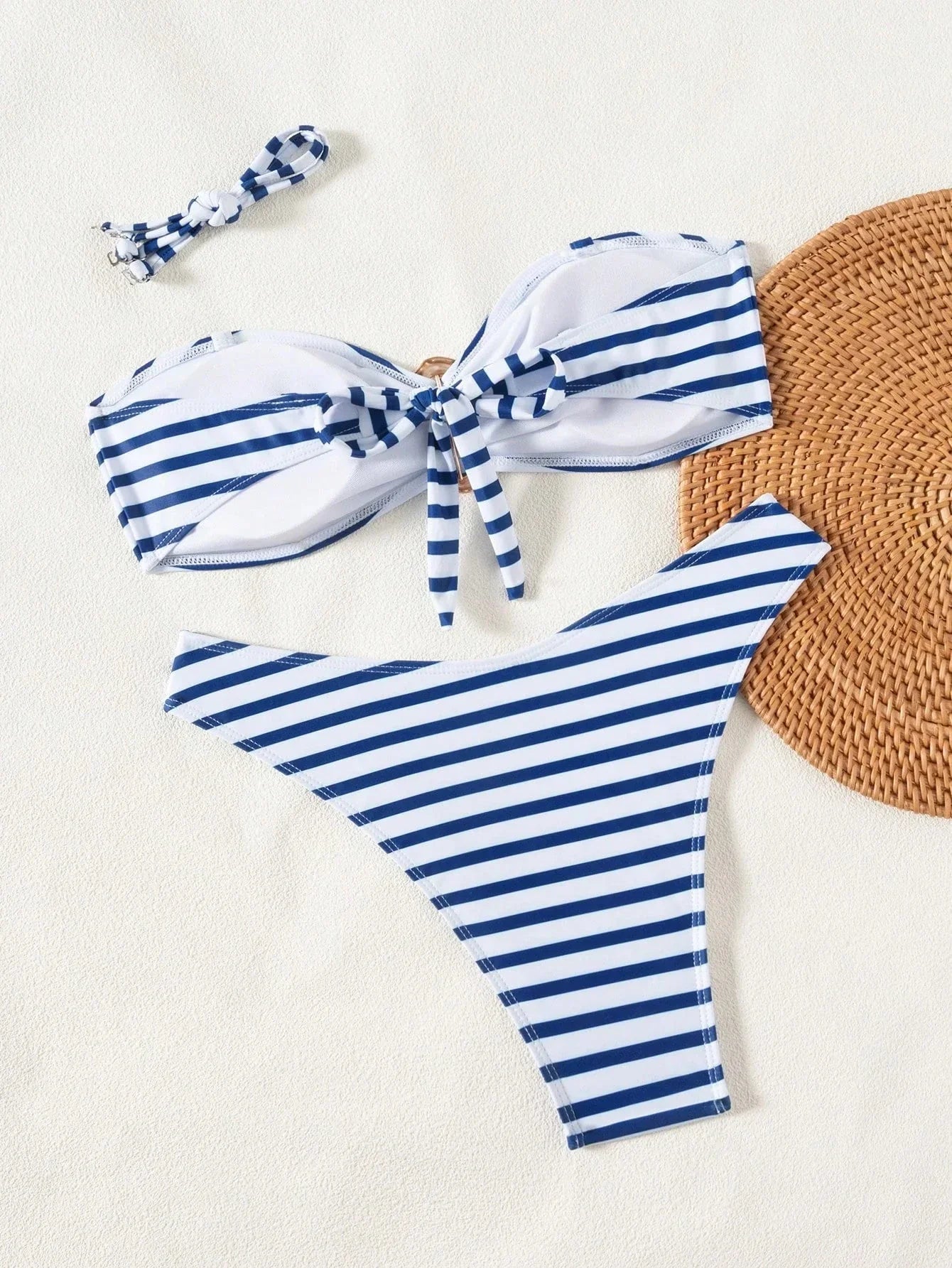 Biquíni Riviera Marine