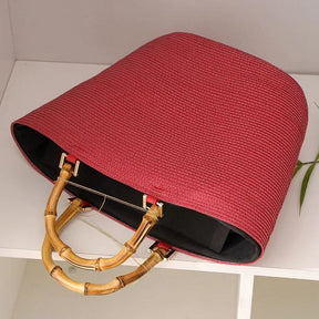 Bolsa de Praia Capri