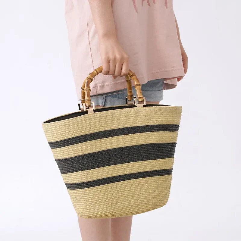 Bolsa de Praia Capri