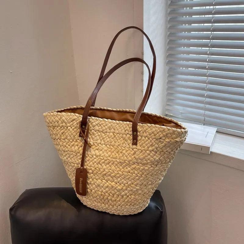 Bolsa de Palha Bahamas