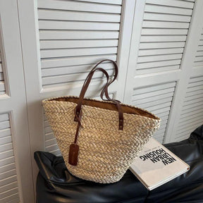 Bolsa de Palha Bahamas