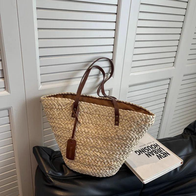 Bolsa de Palha Bahamas