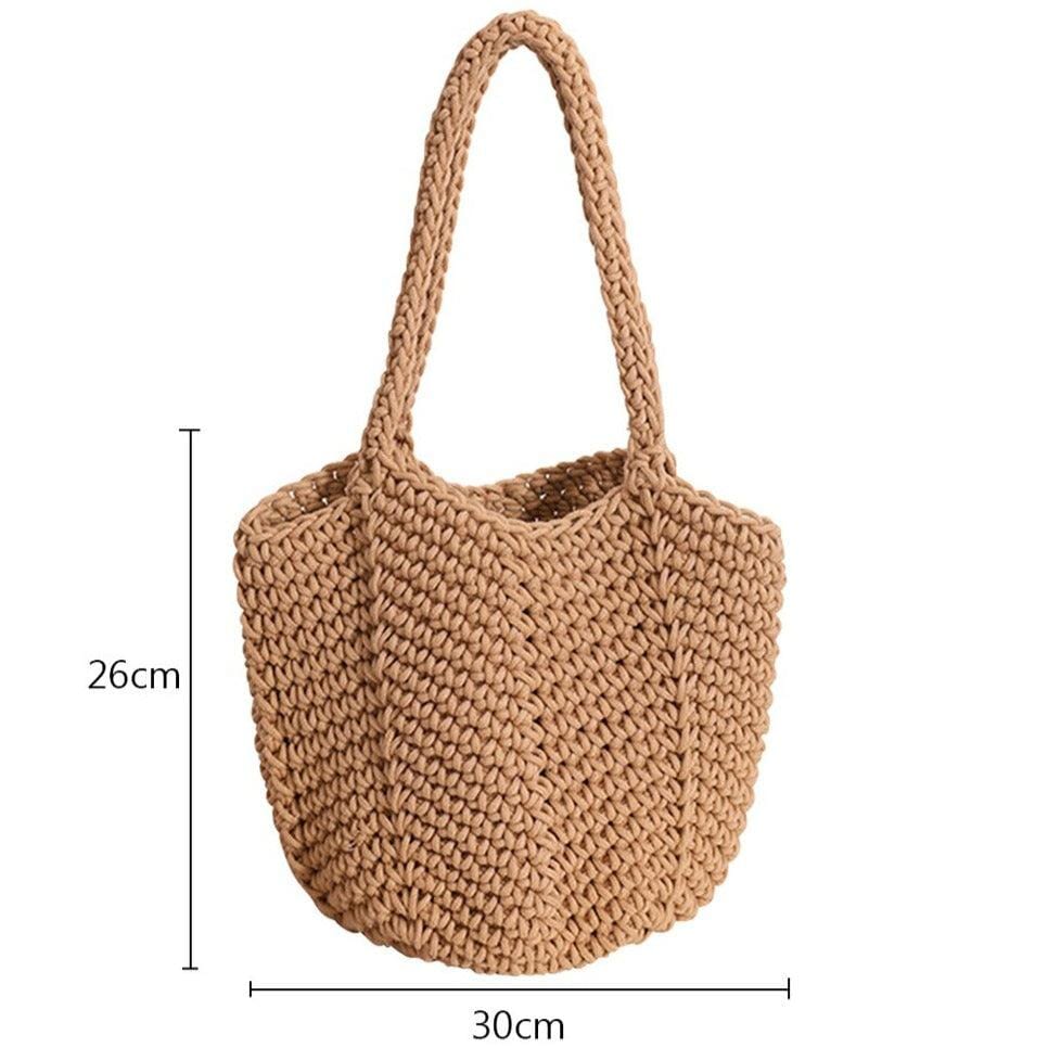 Bolsa de Praia Santorini