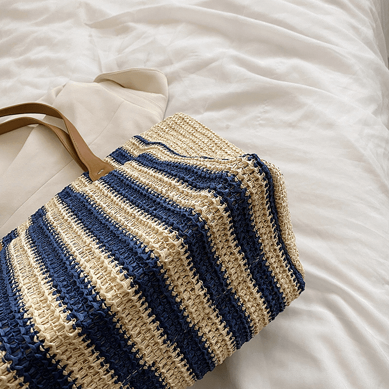 Bolsa de Palha Milos