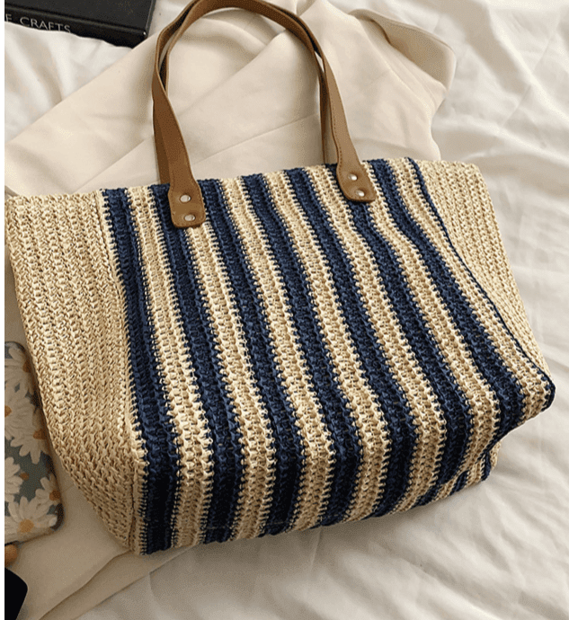 Bolsa de Palha Milos