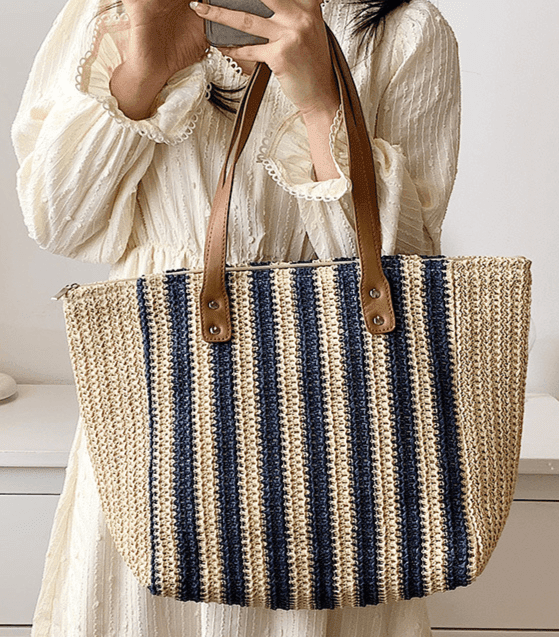 Bolsa de Palha Milos