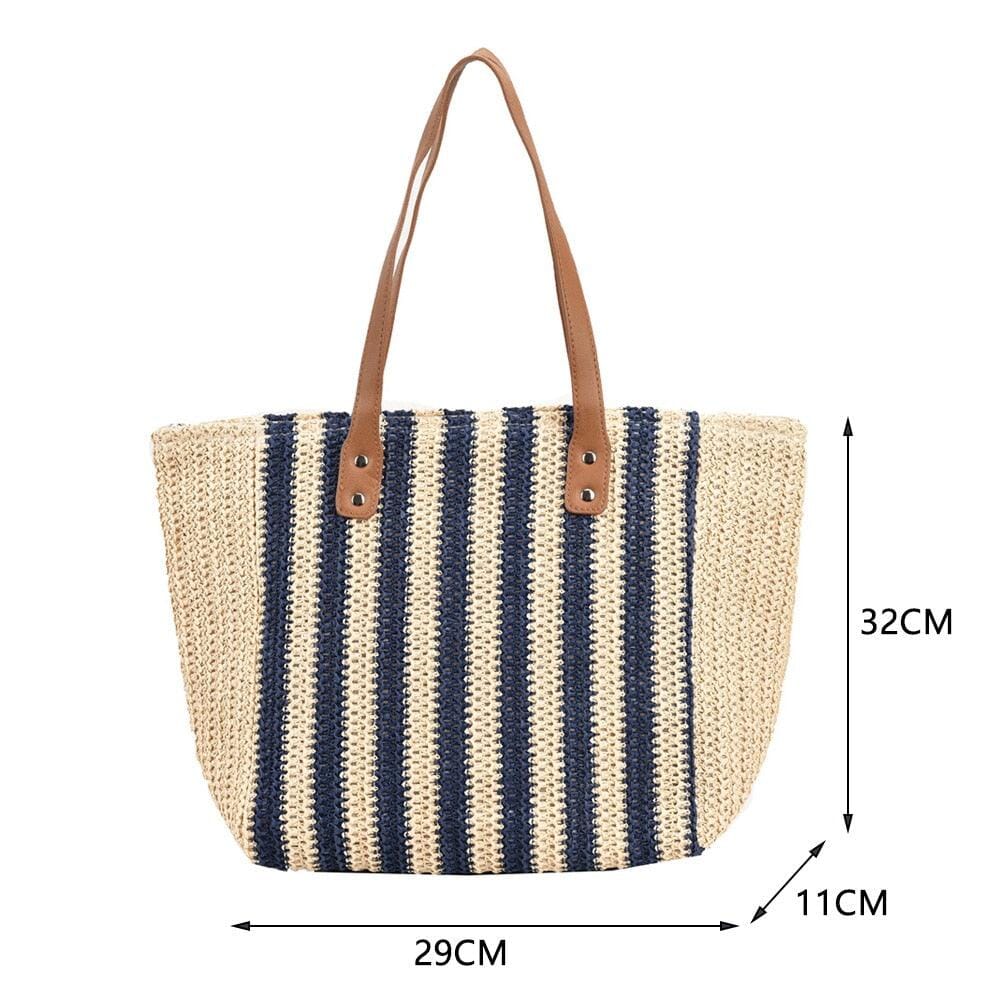 Bolsa de Palha Milos