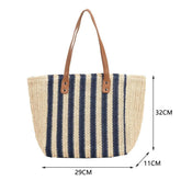 Bolsa de Palha Milos