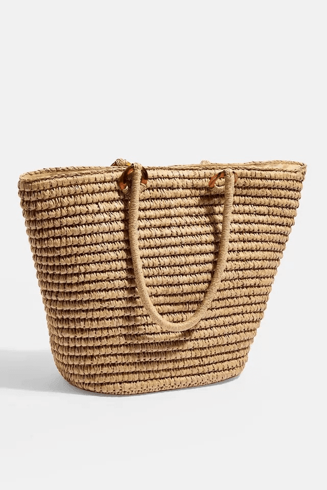 Bolsa de Praia Amalfi