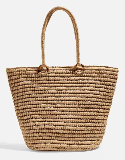 Bolsa de Praia Amalfi