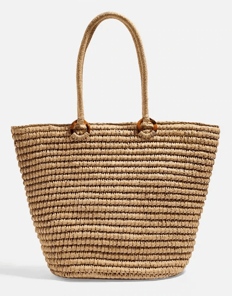 Bolsa de Praia Amalfi