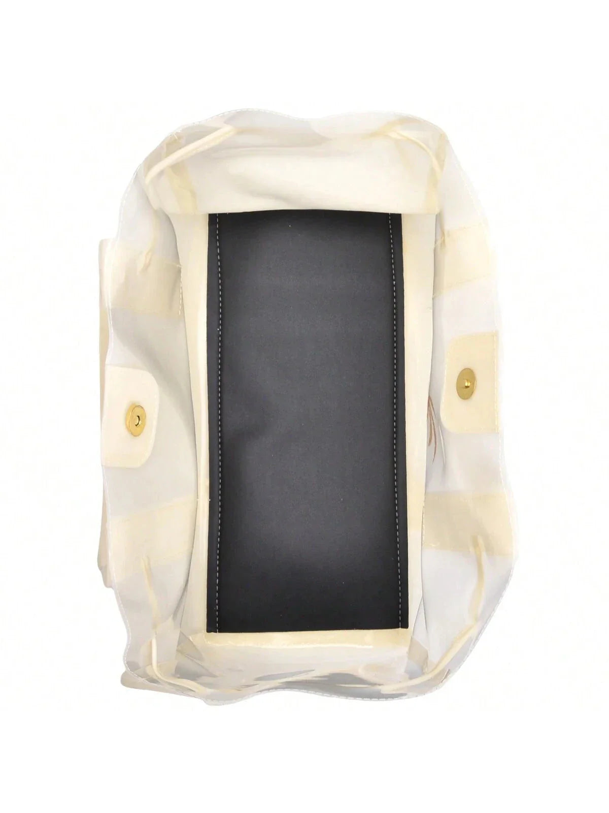 Kit Bolsa de Praia Cannes + Nécessaire Exclusiva
