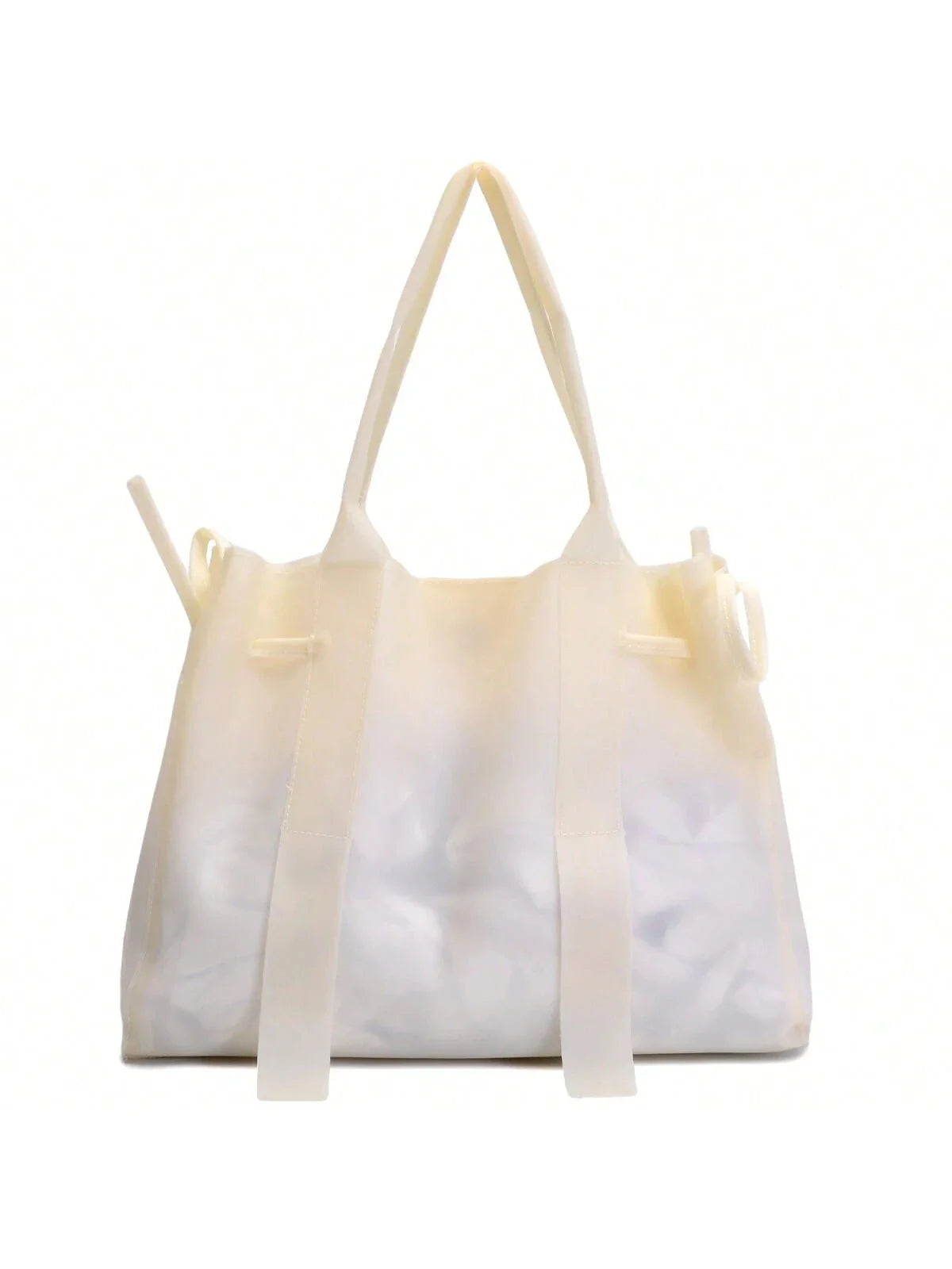 Kit Bolsa de Praia Cannes + Nécessaire Exclusiva