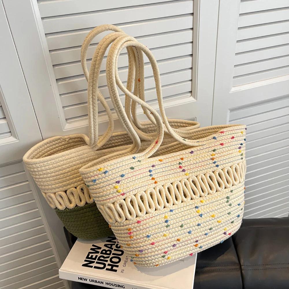 Bolsa de Praia Positano