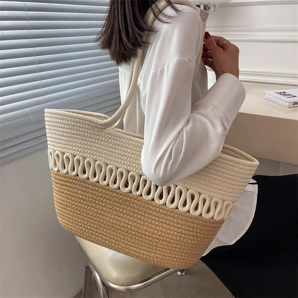 Bolsa de Praia Positano
