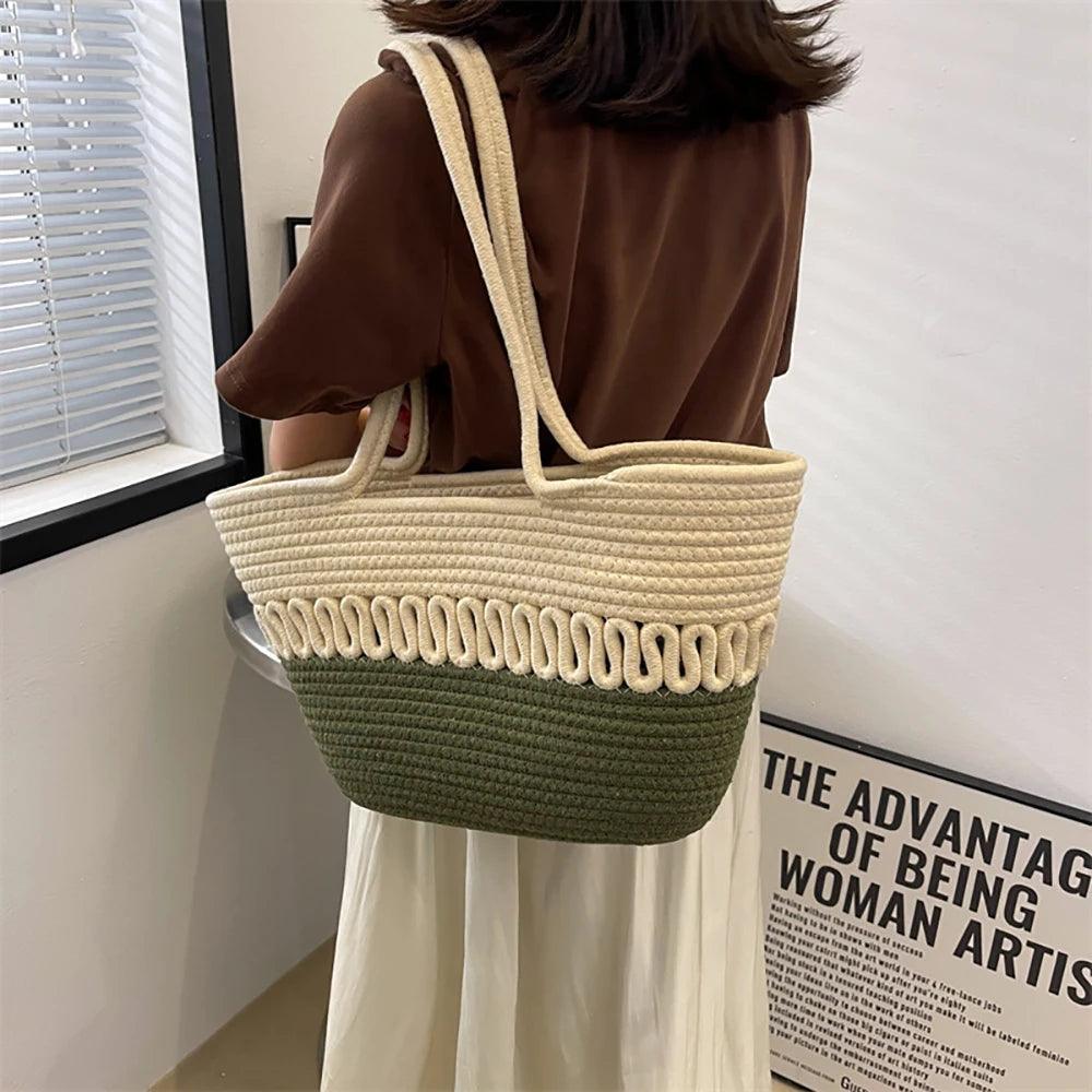 Bolsa de Praia Positano