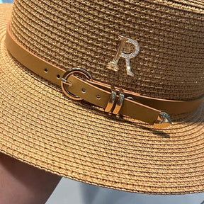 Chapéu Fedora Feminino Adress