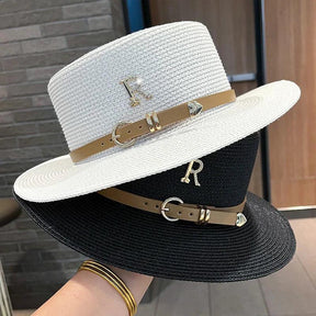 Chapéu Fedora Feminino Adress