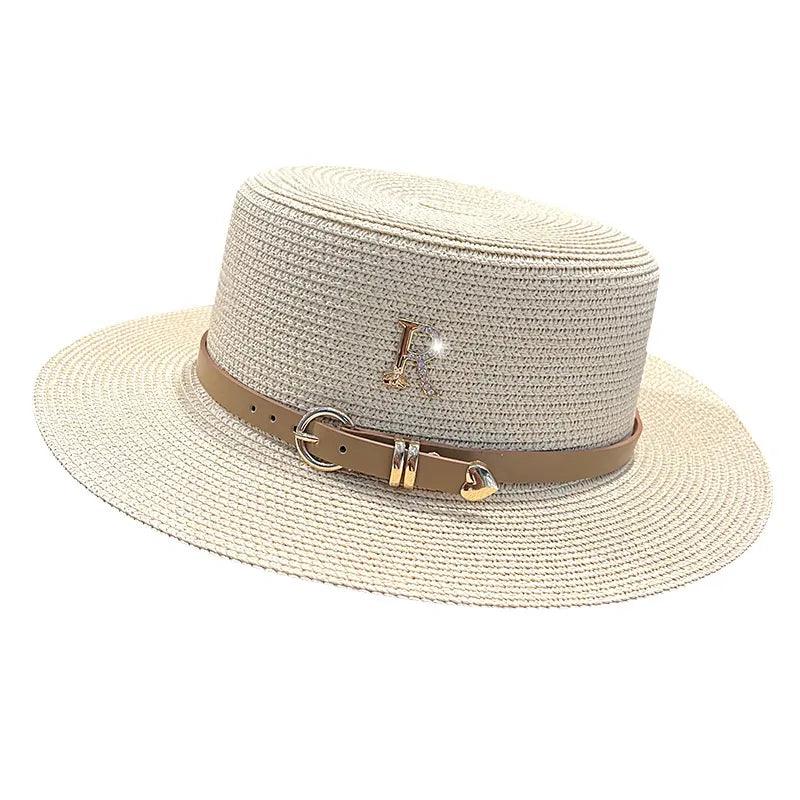 Chapéu Fedora Feminino Adress