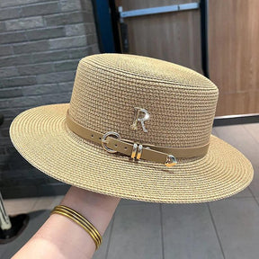 Chapéu Fedora Feminino Adress