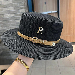 Chapéu Fedora Feminino Adress