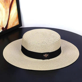 Chapéu de Praia Feminino Bianca