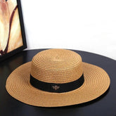 Chapéu de Praia Feminino Bianca