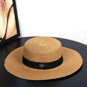 Chapéu de Praia Feminino Bianca