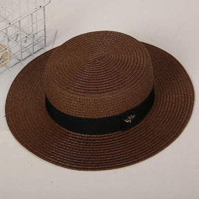 Chapéu de Praia Feminino Bianca