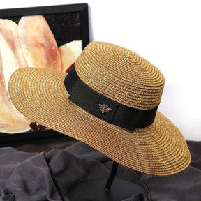 Chapéu de Praia Feminino Bianca
