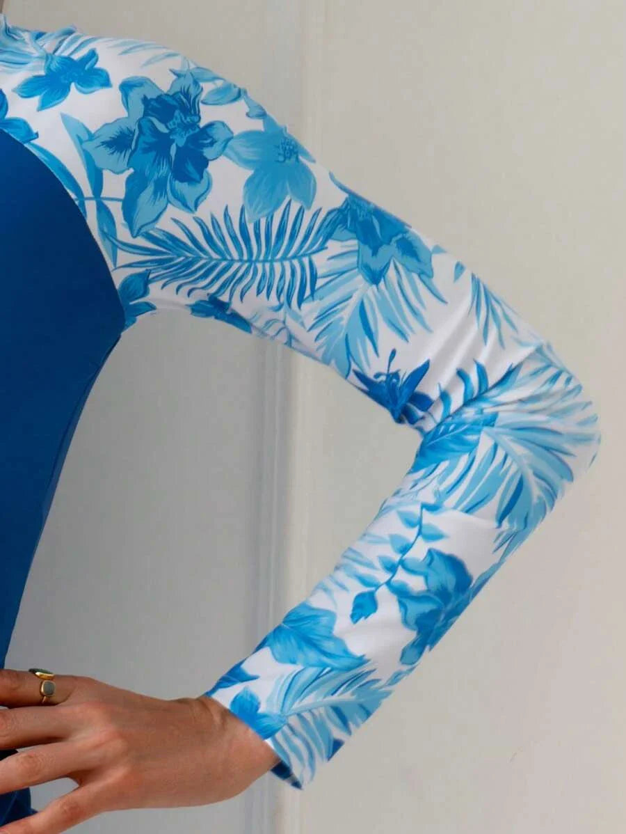 Conjunto UV Tropical Bali