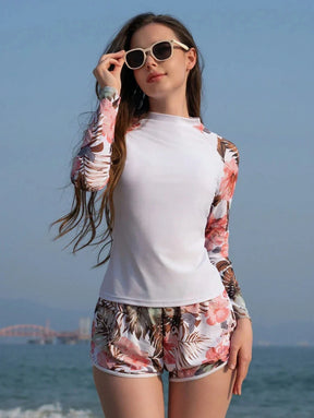 Conjunto UV Tropical Bali