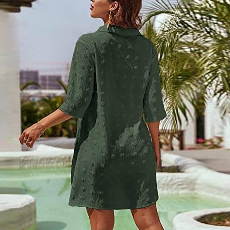 Saída de Praia Celine