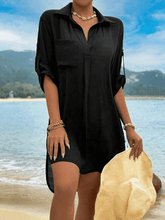 Saída de Praia Chemise Santorini