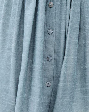 Vestido Praiano Romana Curto Decote V