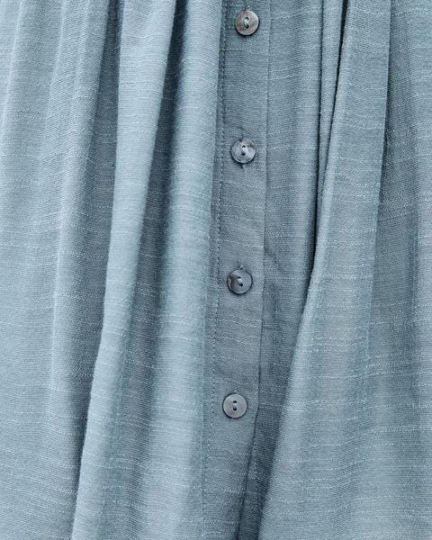 Vestido Praiano Romana Curto Decote V